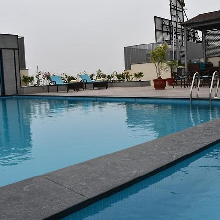 Cygnett Park Bl Otel Jaipur Dış mekan fotoğraf