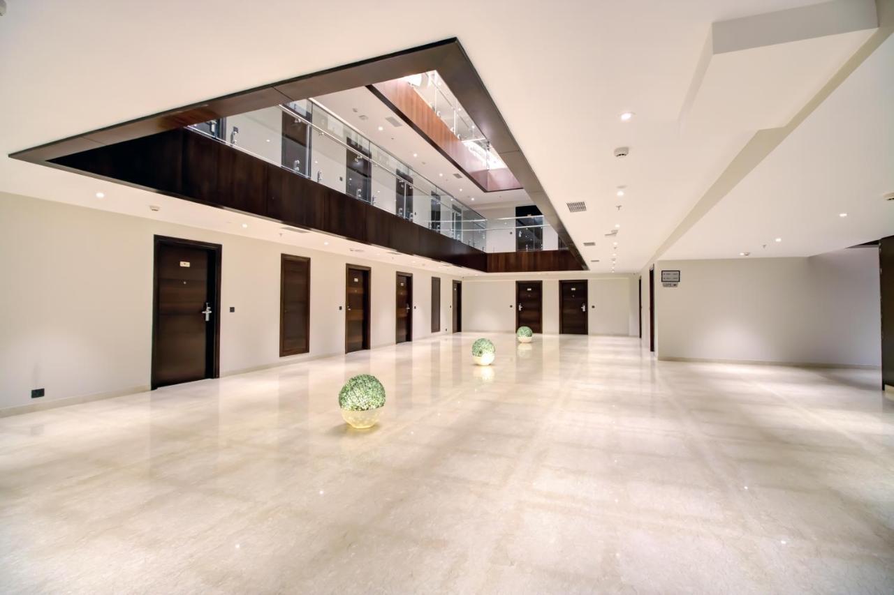 Cygnett Park Bl Otel Jaipur Dış mekan fotoğraf