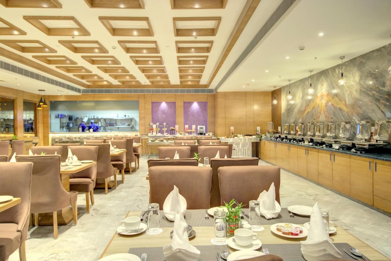 Cygnett Park Bl Otel Jaipur Dış mekan fotoğraf