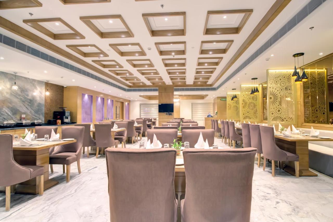 Cygnett Park Bl Otel Jaipur Dış mekan fotoğraf