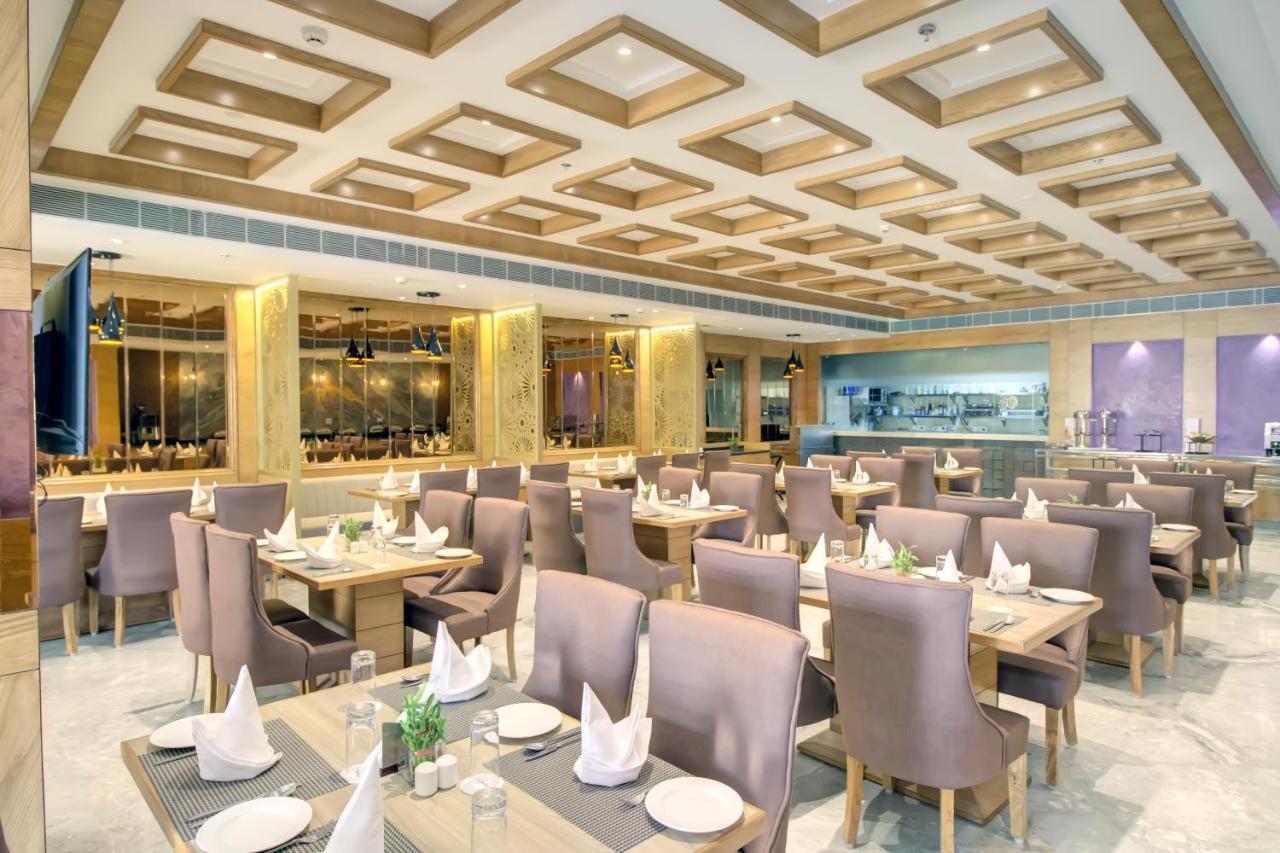 Cygnett Park Bl Otel Jaipur Dış mekan fotoğraf