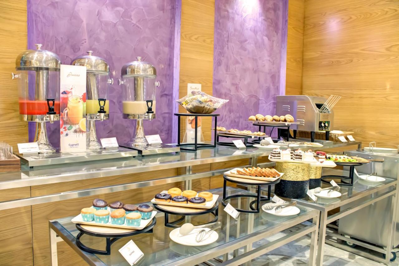 Cygnett Park Bl Otel Jaipur Dış mekan fotoğraf