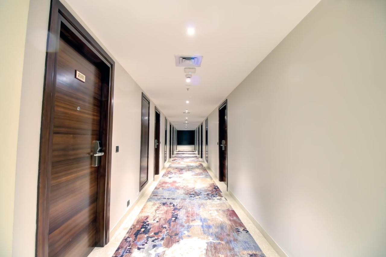 Cygnett Park Bl Otel Jaipur Dış mekan fotoğraf