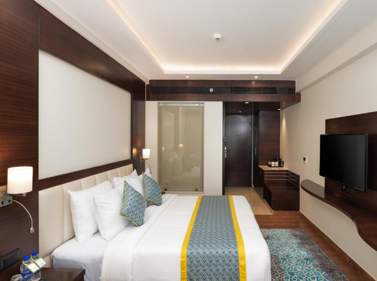 Cygnett Park Bl Otel Jaipur Dış mekan fotoğraf