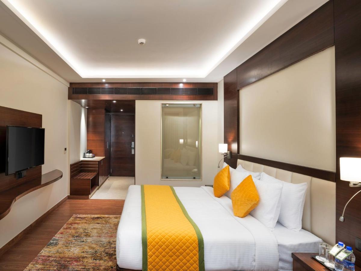 Cygnett Park Bl Otel Jaipur Dış mekan fotoğraf