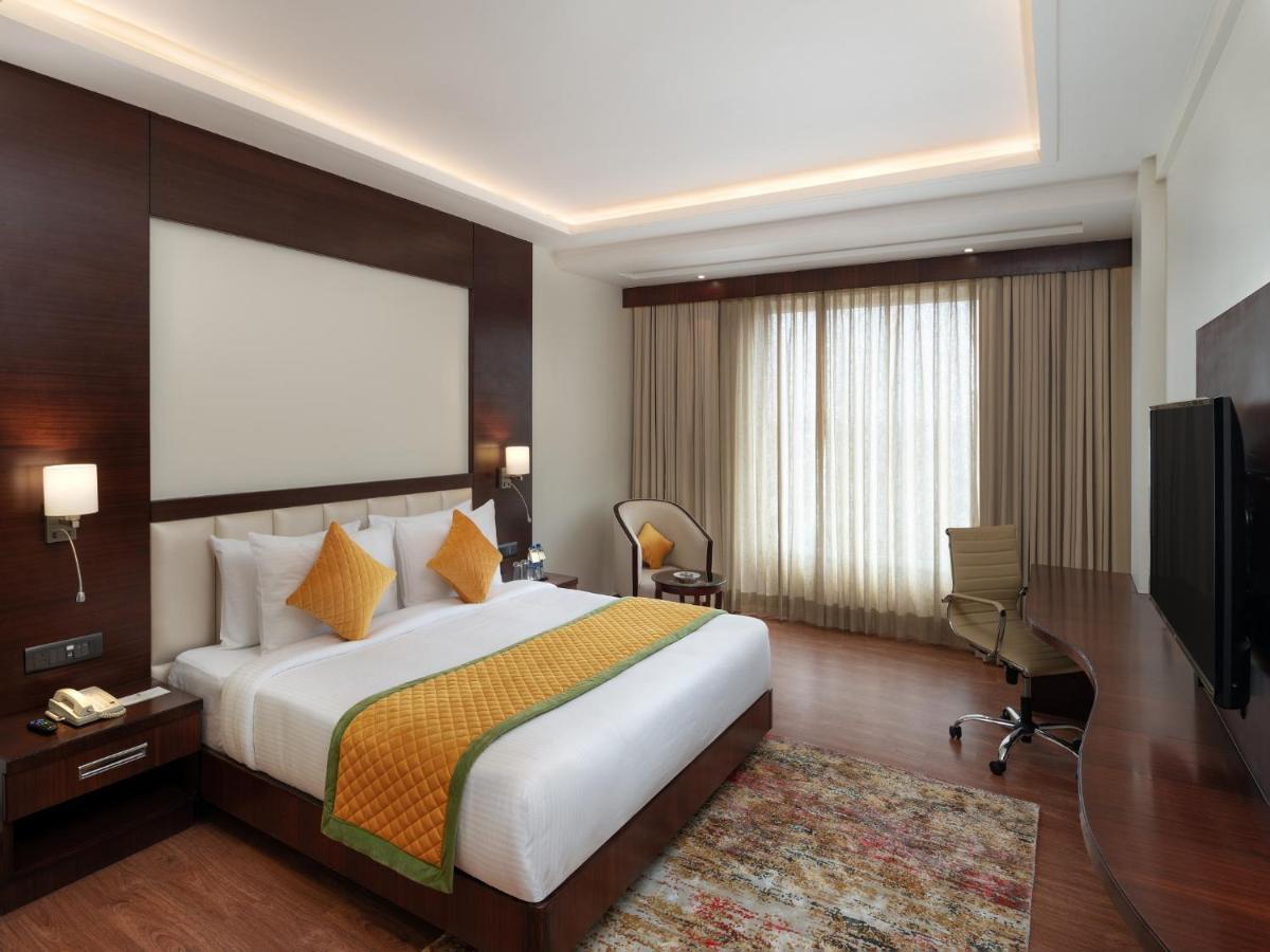 Cygnett Park Bl Otel Jaipur Dış mekan fotoğraf
