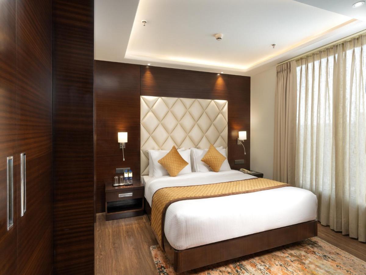 Cygnett Park Bl Otel Jaipur Dış mekan fotoğraf
