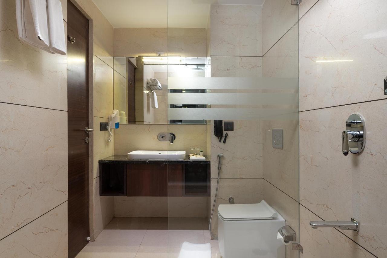Cygnett Park Bl Otel Jaipur Dış mekan fotoğraf