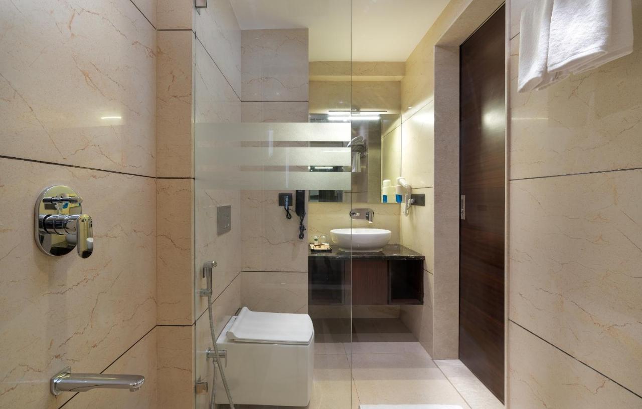 Cygnett Park Bl Otel Jaipur Dış mekan fotoğraf