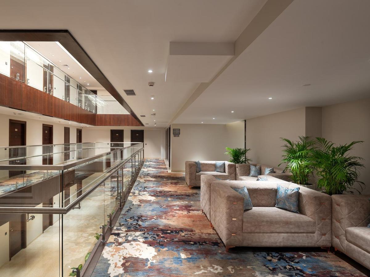 Cygnett Park Bl Otel Jaipur Dış mekan fotoğraf
