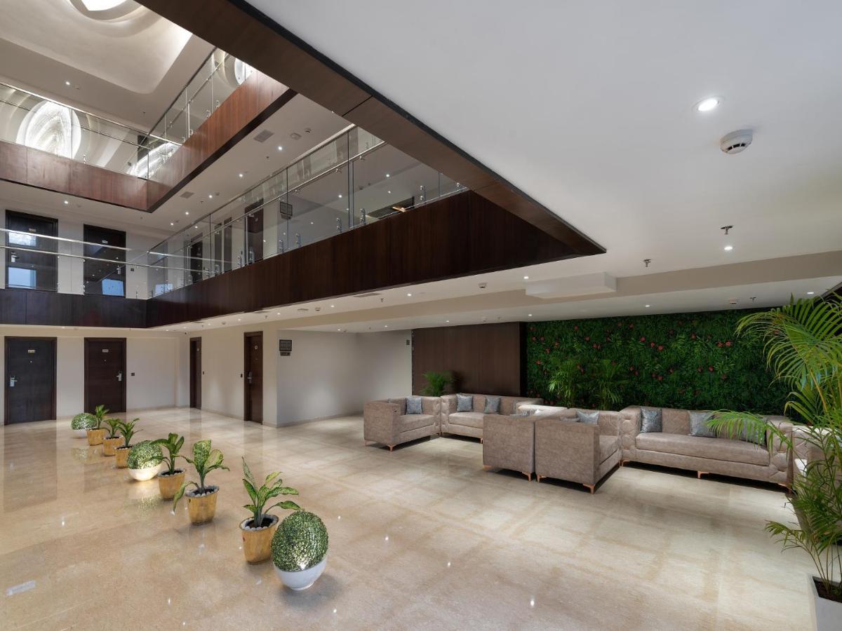 Cygnett Park Bl Otel Jaipur Dış mekan fotoğraf