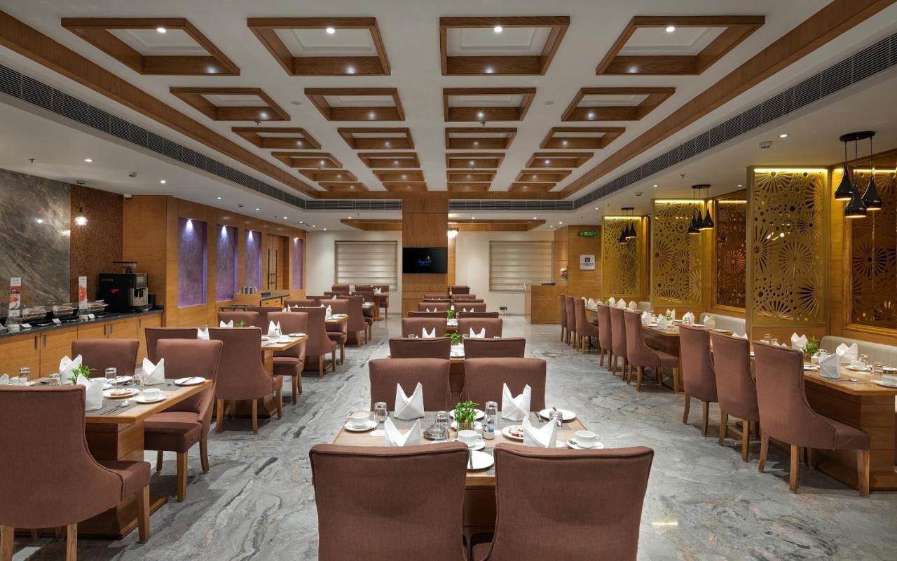 Cygnett Park Bl Otel Jaipur Dış mekan fotoğraf
