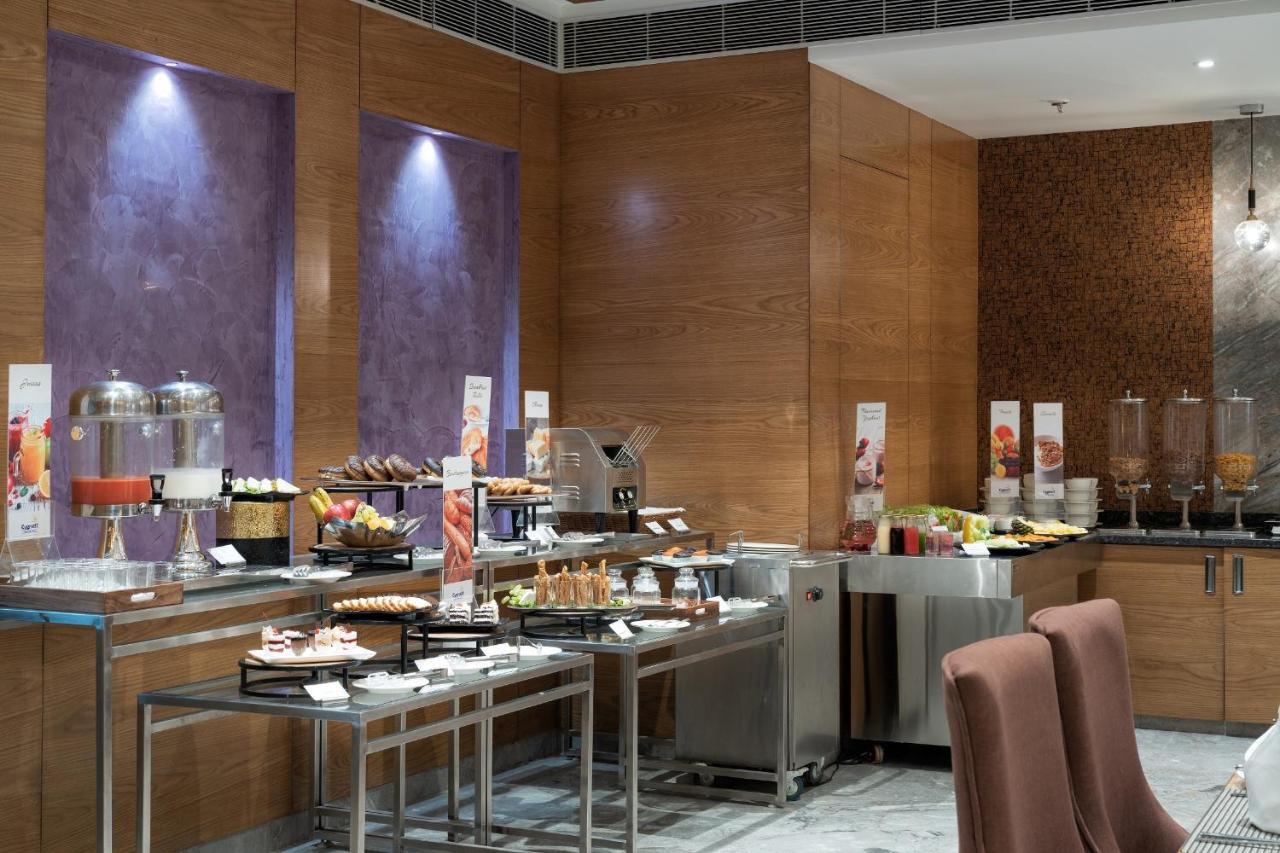 Cygnett Park Bl Otel Jaipur Dış mekan fotoğraf
