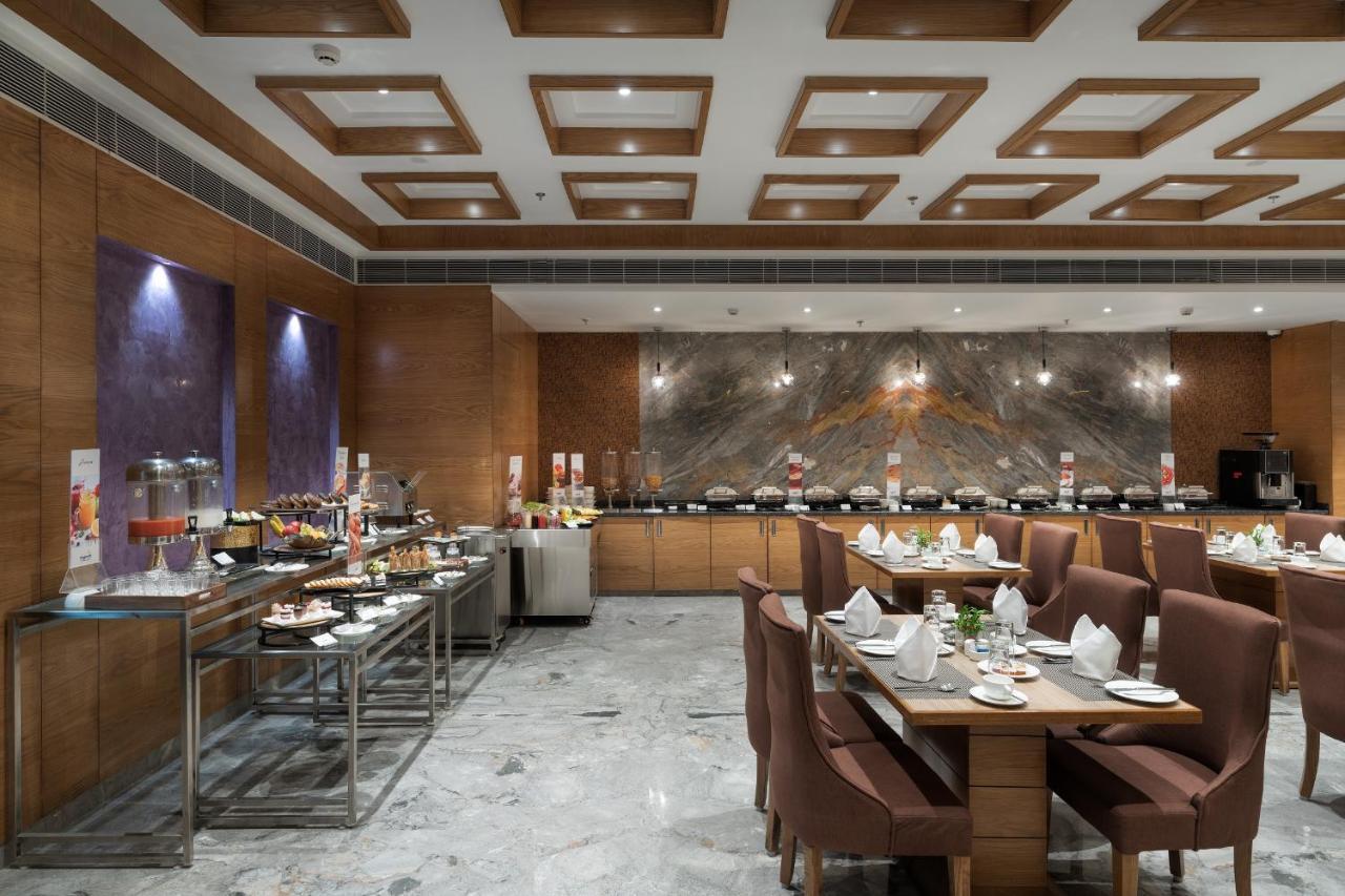 Cygnett Park Bl Otel Jaipur Dış mekan fotoğraf