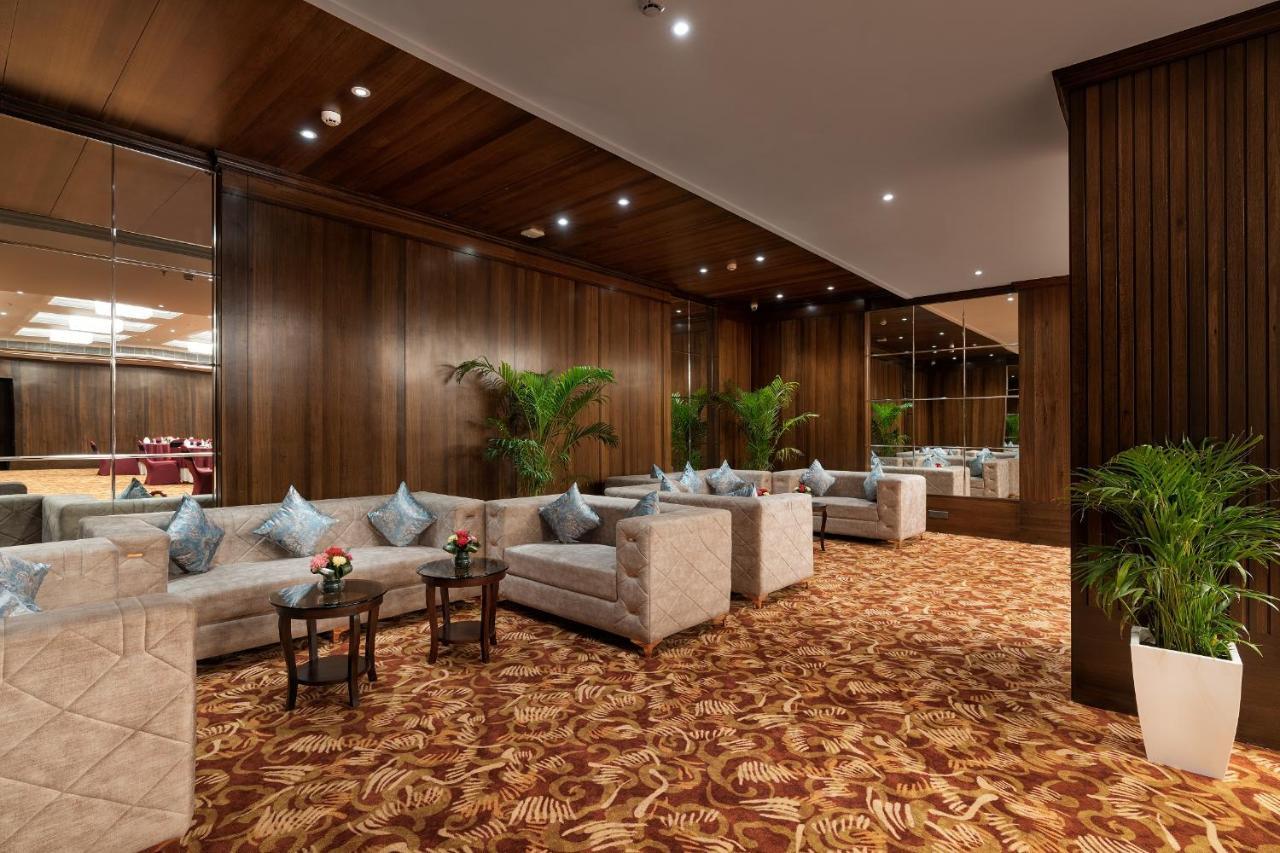 Cygnett Park Bl Otel Jaipur Dış mekan fotoğraf