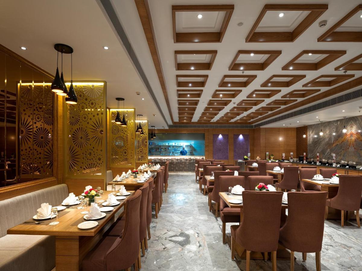 Cygnett Park Bl Otel Jaipur Dış mekan fotoğraf