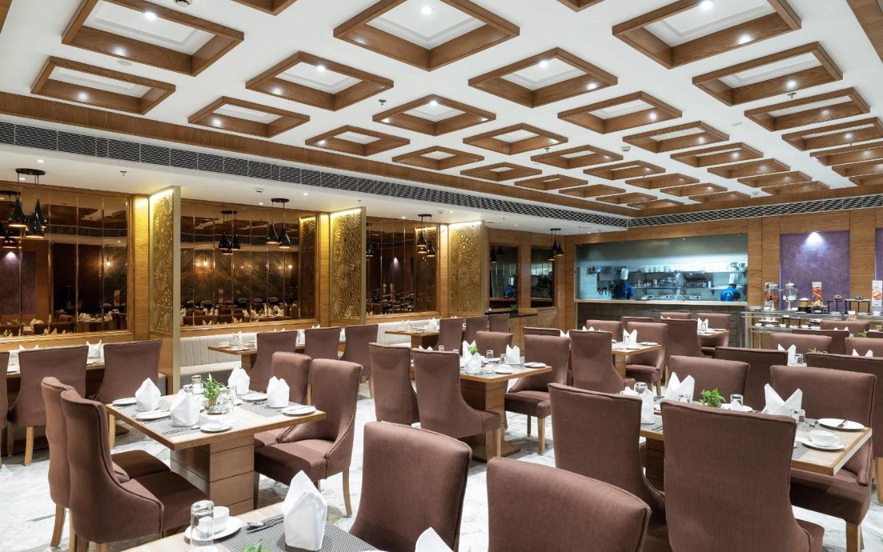 Cygnett Park Bl Otel Jaipur Dış mekan fotoğraf