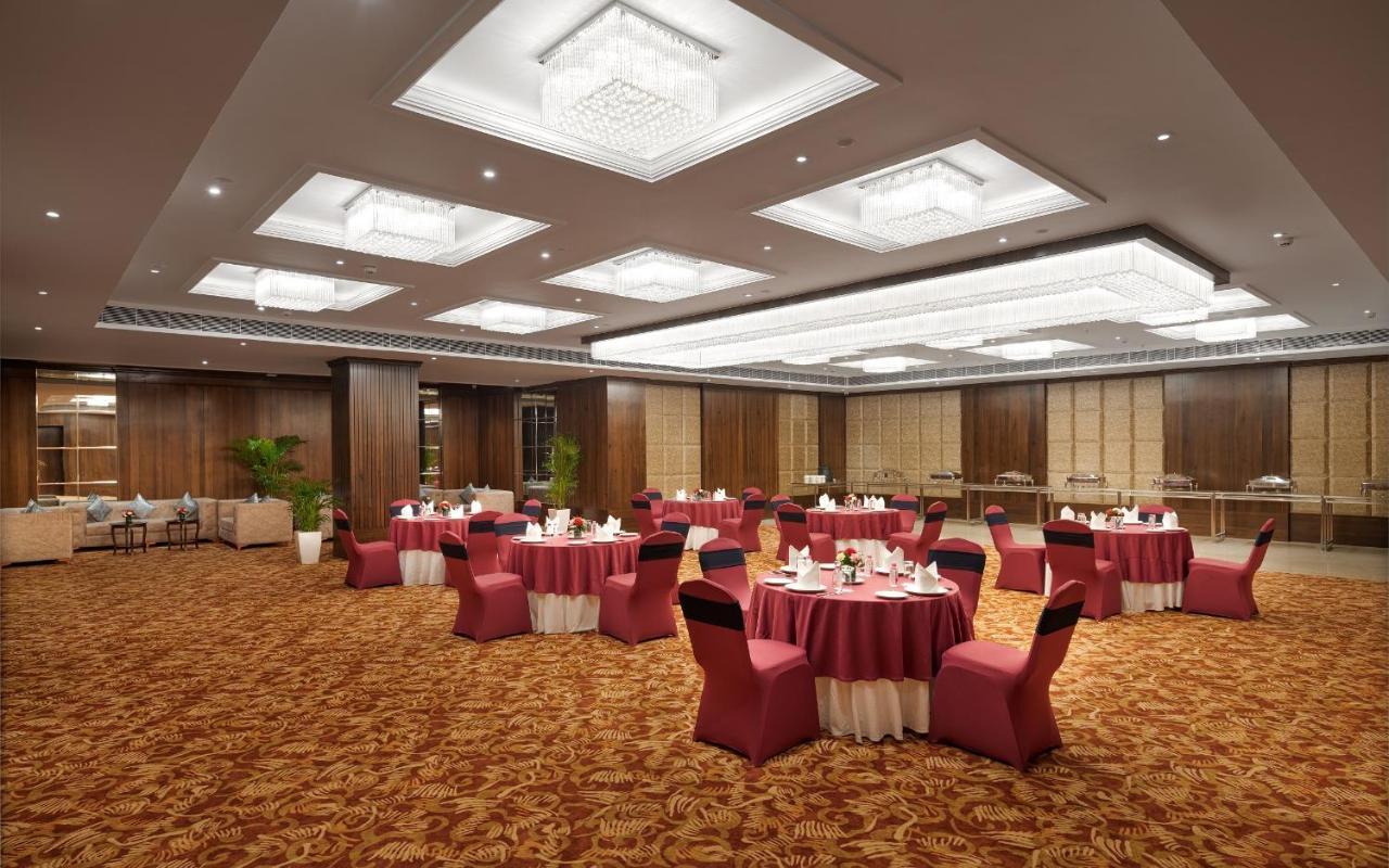 Cygnett Park Bl Otel Jaipur Dış mekan fotoğraf