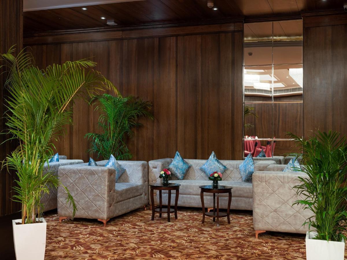 Cygnett Park Bl Otel Jaipur Dış mekan fotoğraf