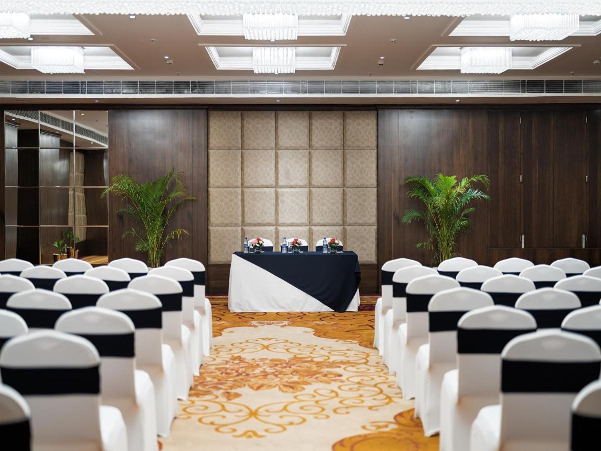 Cygnett Park Bl Otel Jaipur Dış mekan fotoğraf