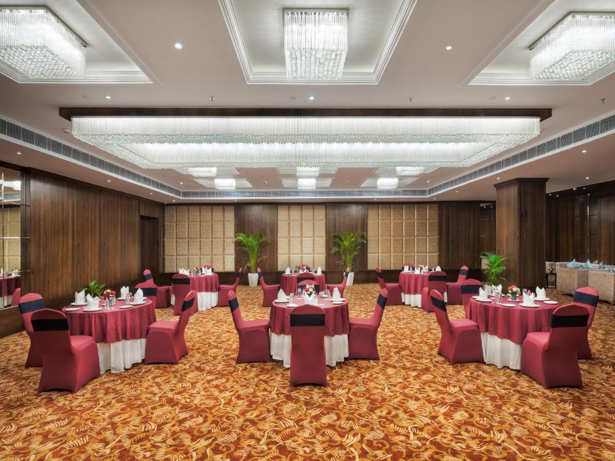 Cygnett Park Bl Otel Jaipur Dış mekan fotoğraf